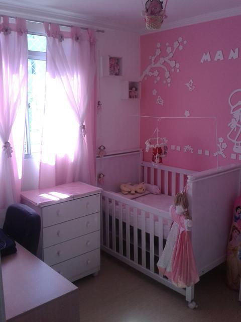 Apartamento, Cândida Ferreira, 2 Quartos, 1 Vaga