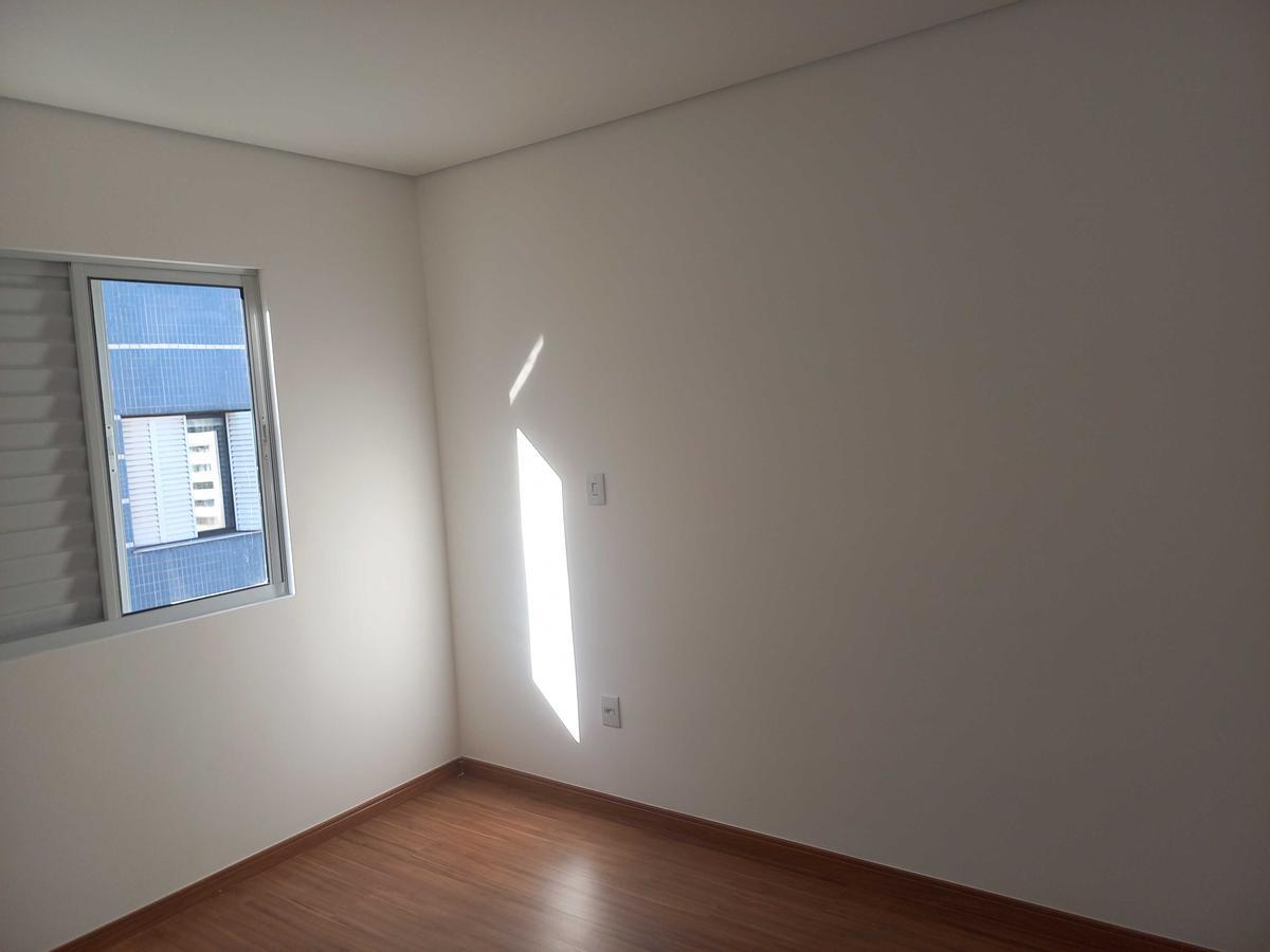 Apartamento, Santa Efigênia, 2 Quartos, 0 Vaga, 2 Suítes