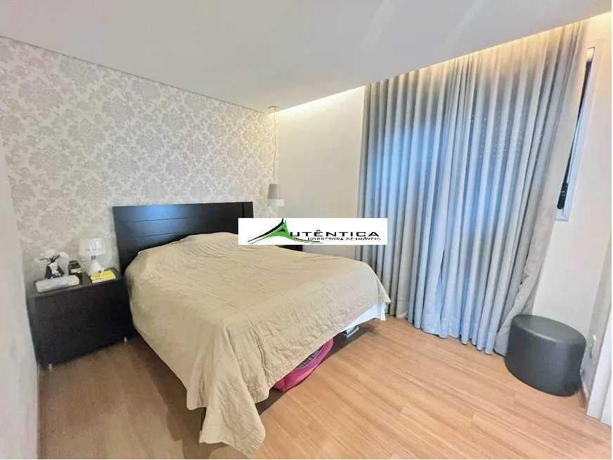 Cobertura, Serra, 3 Quartos, 4 Vagas, 3 Suítes