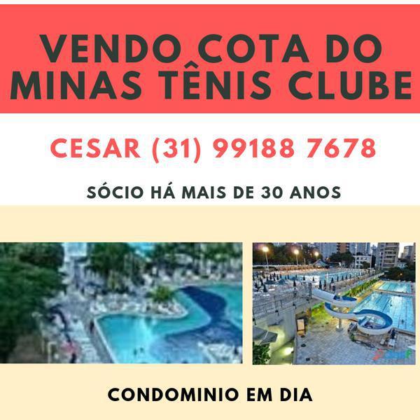 Cota Minas Tênis Clube