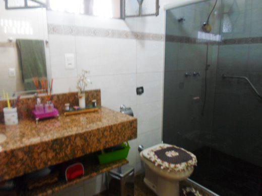 Casa, Santa Mônica, 3 Quartos, 4 Vagas, 1 Suíte