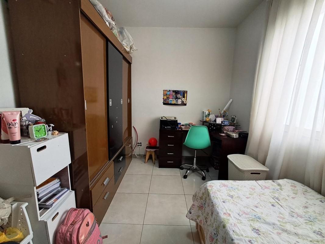 Apartamento, Santa Cruz, 3 Quartos, 2 Vagas, 1 Suíte