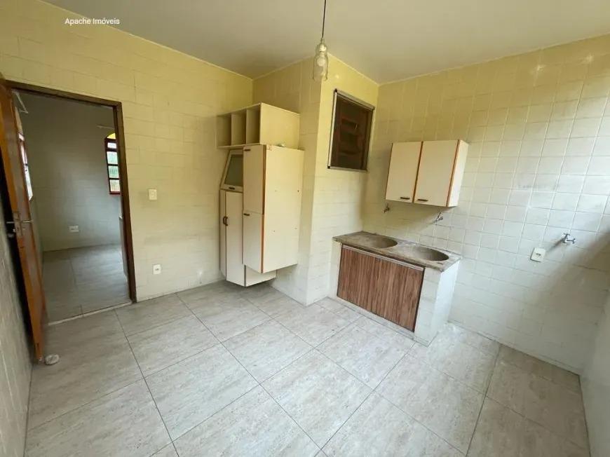 Casa, Padre Eustáquio, 3 Quartos, 12 Vagas