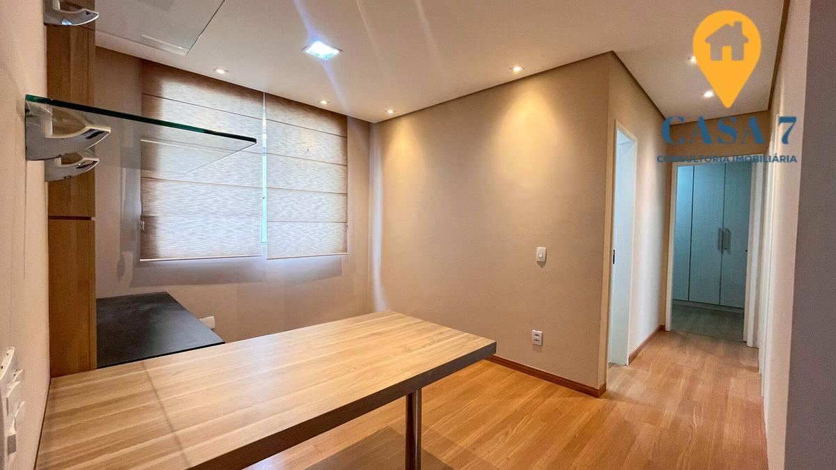Apartamento, Serra, 3 Quartos, 1 Vaga, 1 Suíte