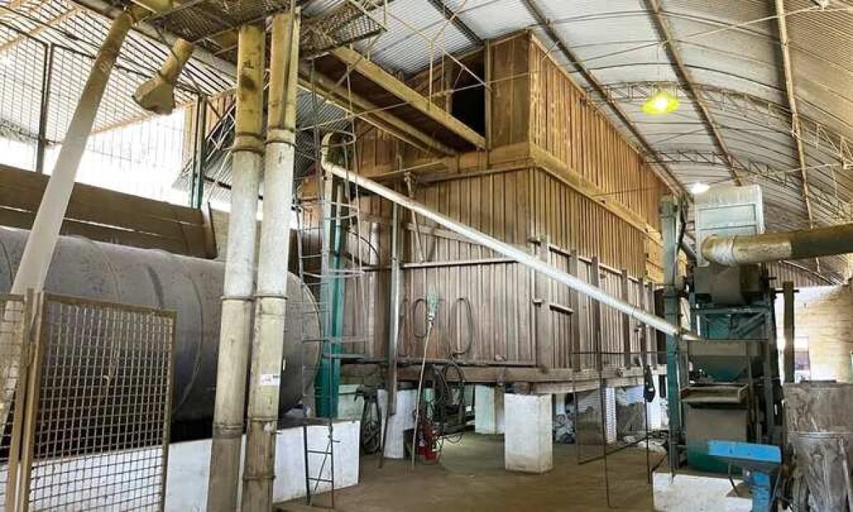 Fazenda, Zona Rural, 0 Quarto, 0 Vaga