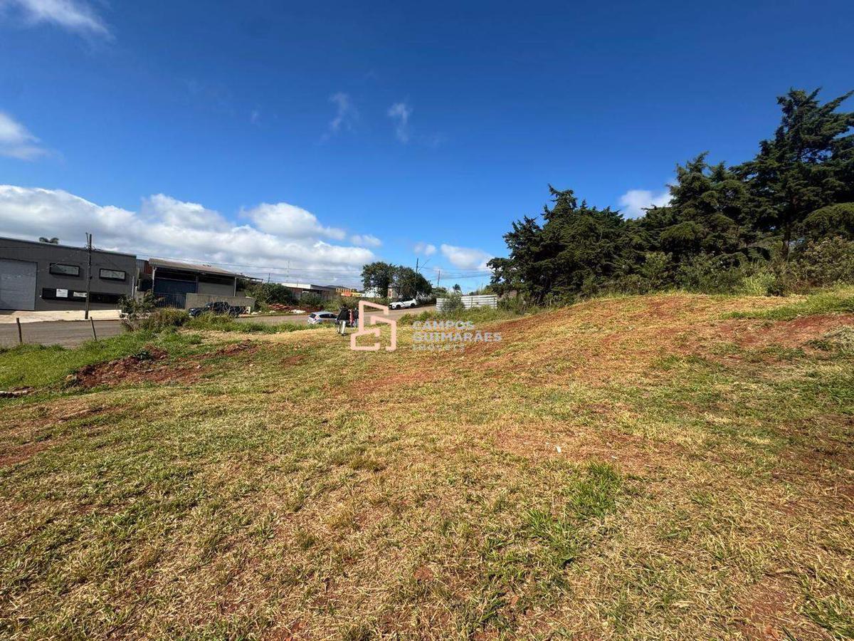 Lote, Jardim Canadá