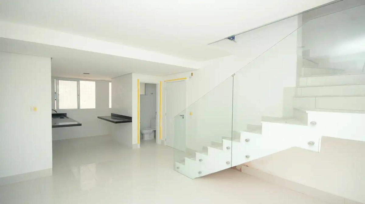 Apartamento, Vila Clóris, 3 Quartos, 2 Vagas, 1 Suíte