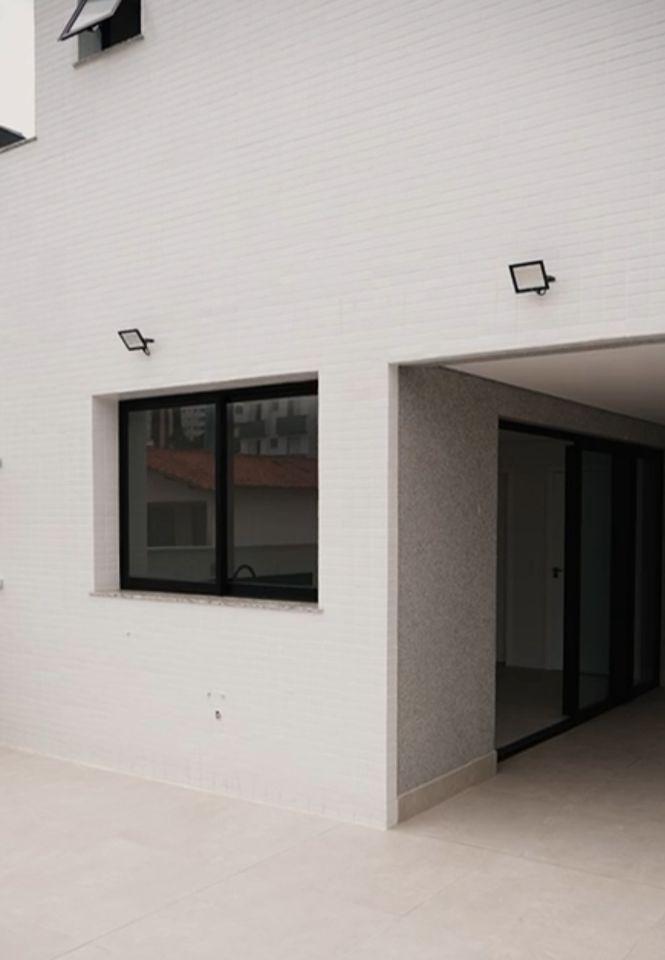 Apartamento, Liberdade, 4 Quartos, 3 Vagas, 2 Suítes
