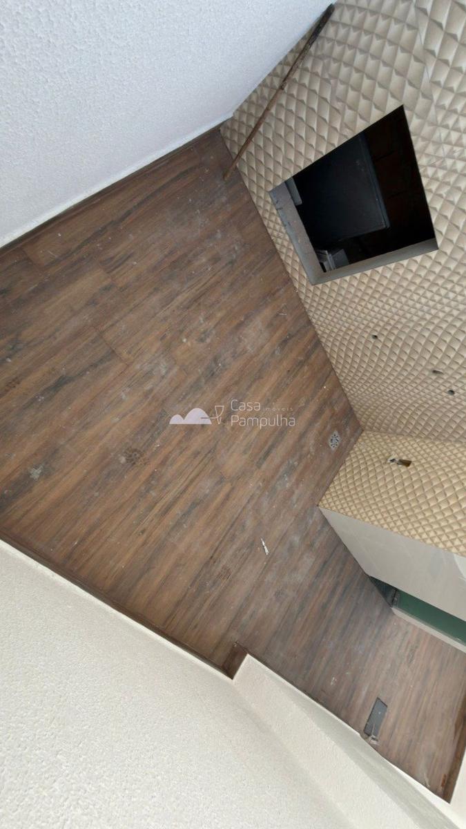 Apartamento, Rio Branco, 2 Quartos, 1 Vaga