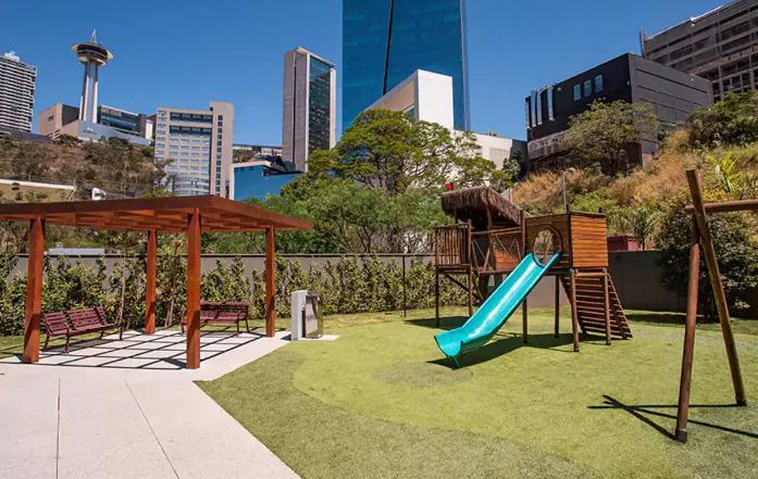 Apartamento, Vale do Sereno, 3 Quartos, 3 Vagas, 1 Suíte