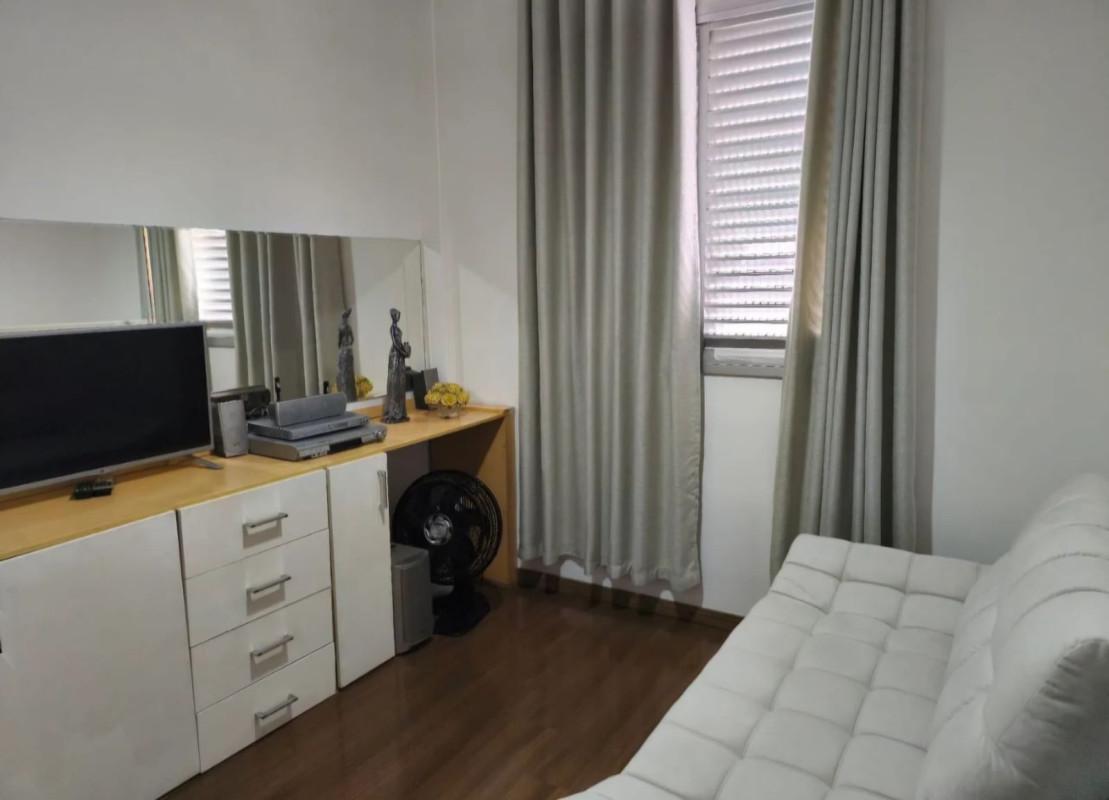 Apartamento, Nova Suíssa, 2 Quartos, 1 Vaga
