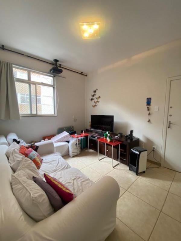 Apartamento, Sion, 3 Quartos, 1 Vaga, 1 Suíte