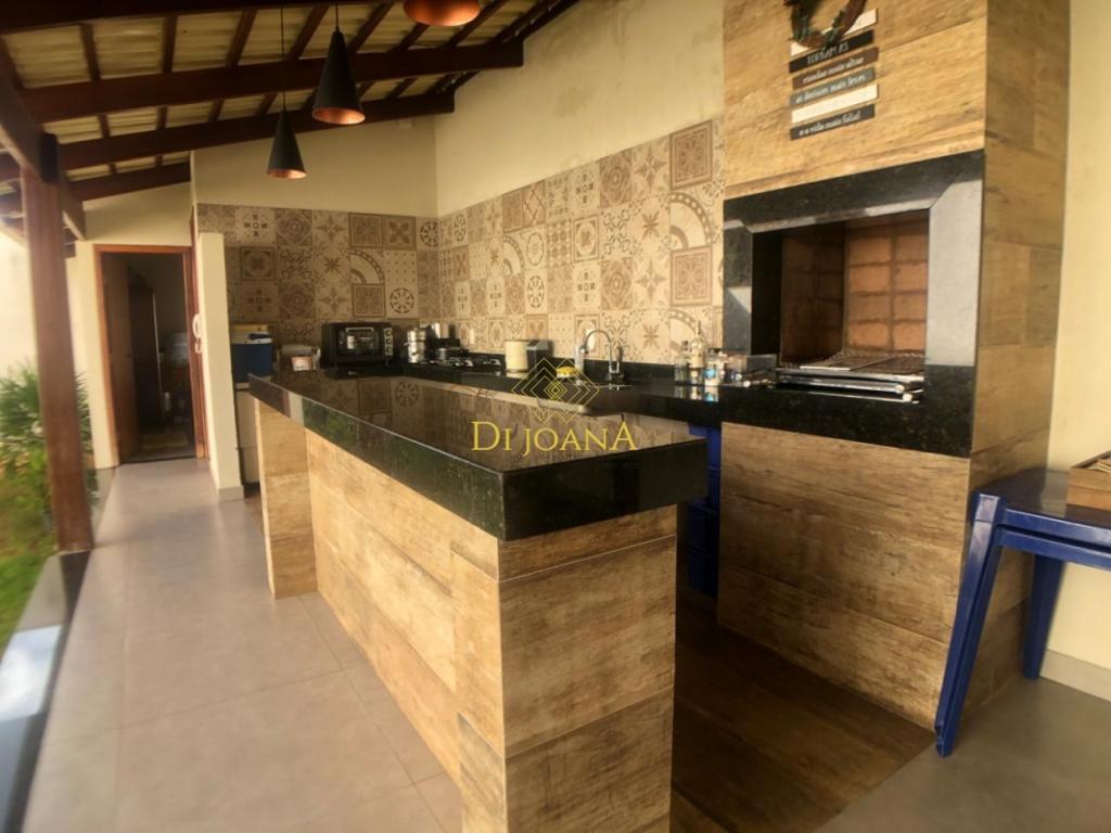 Casa, Nossa Senhora das Graças, 3 Quartos, 2 Vagas, 1 Suíte