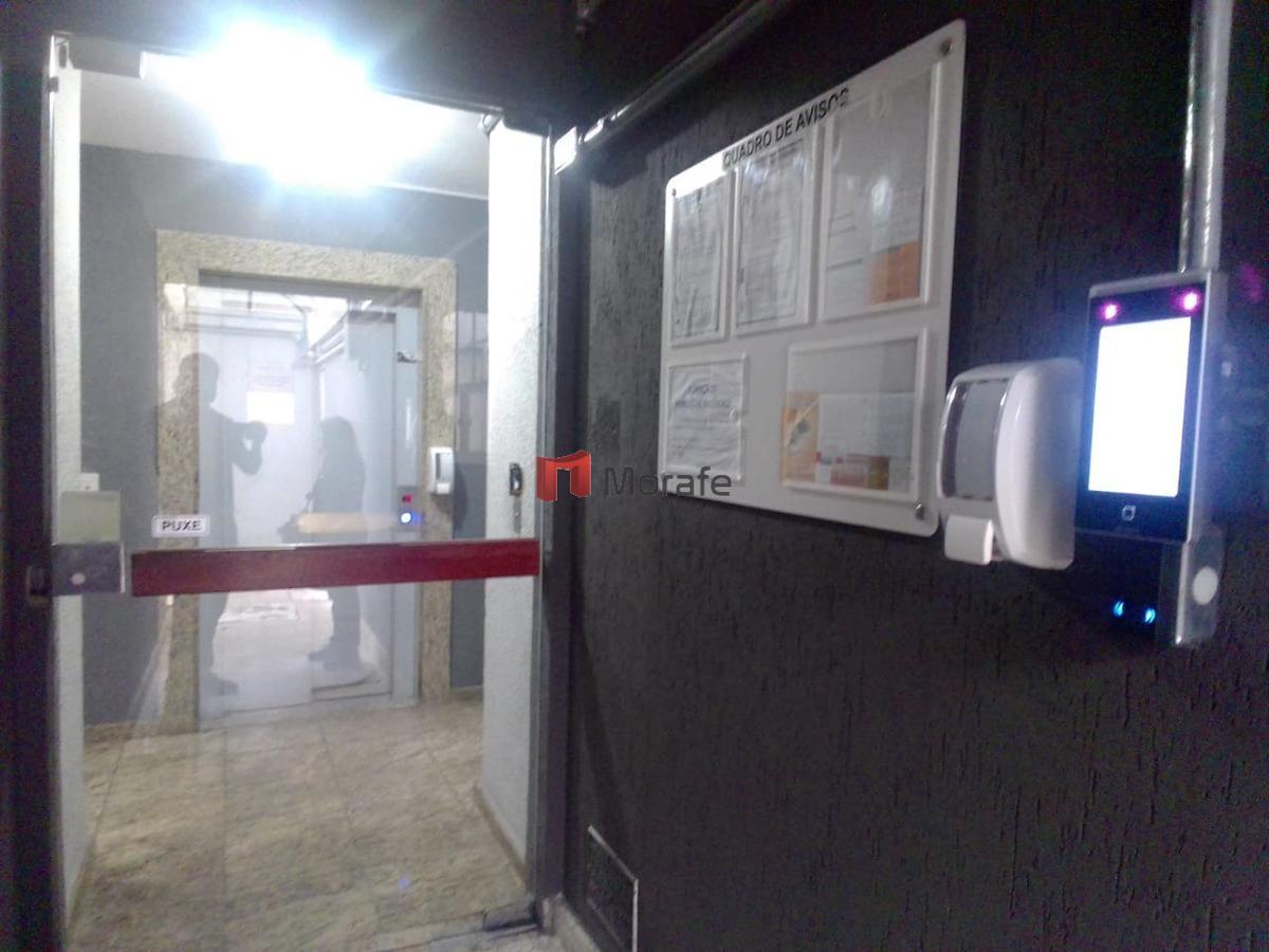 Apartamento, Jaraguá, 3 Quartos, 1 Vaga