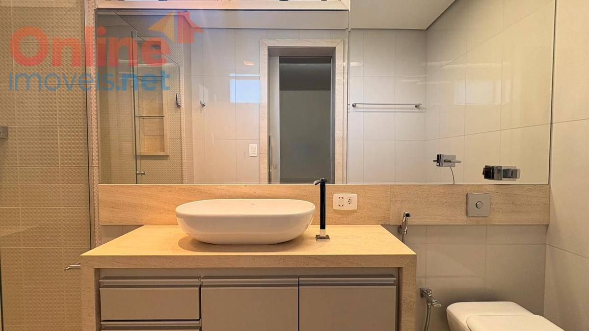 Apartamento, Lourdes, 3 Quartos, 0 Vaga, 1 Suíte