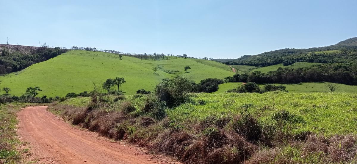 Fazenda, Zona Rural, 0 Quarto, 0 Vaga