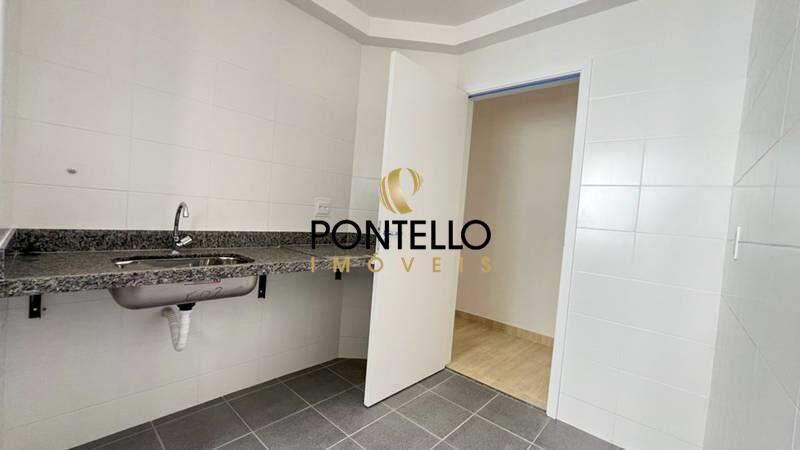 Apartamento, Serra, 2 Quartos, 2 Vagas, 1 Suíte