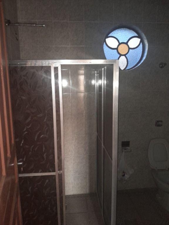 Casa, Vila Santo Antônio de Pádua, 3 Quartos, 0 Vaga