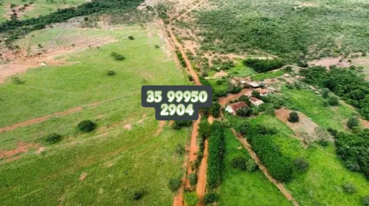 Fazenda, Zona Rural, 0 Quarto, 0 Vaga