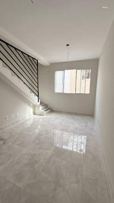 Cobertura, Liberdade, 3 Quartos, 2 Vagas, 1 Suíte