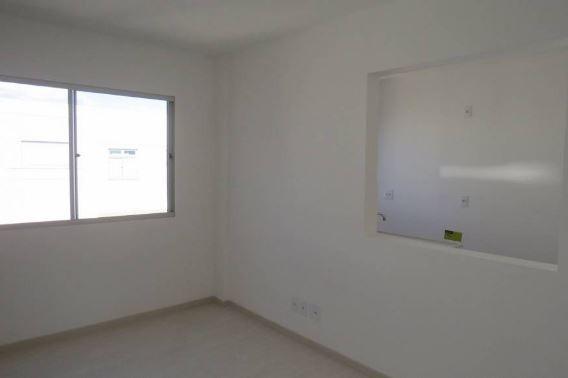 Apartamento, Mantiqueira, 2 Quartos, 1 Vaga