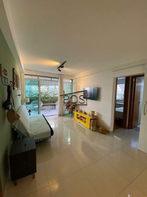 Apartamento, Serra, 2 Quartos, 3 Vagas, 1 Suíte