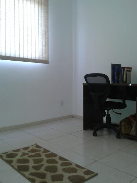 Apartamento, Chácaras Reunidas Santa Terezinha, 2 Quartos, 1 Vaga