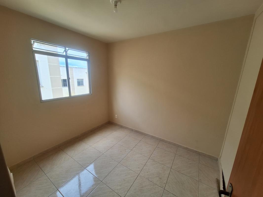 Apartamento, Bom Sossego, 2 Quartos, 1 Vaga