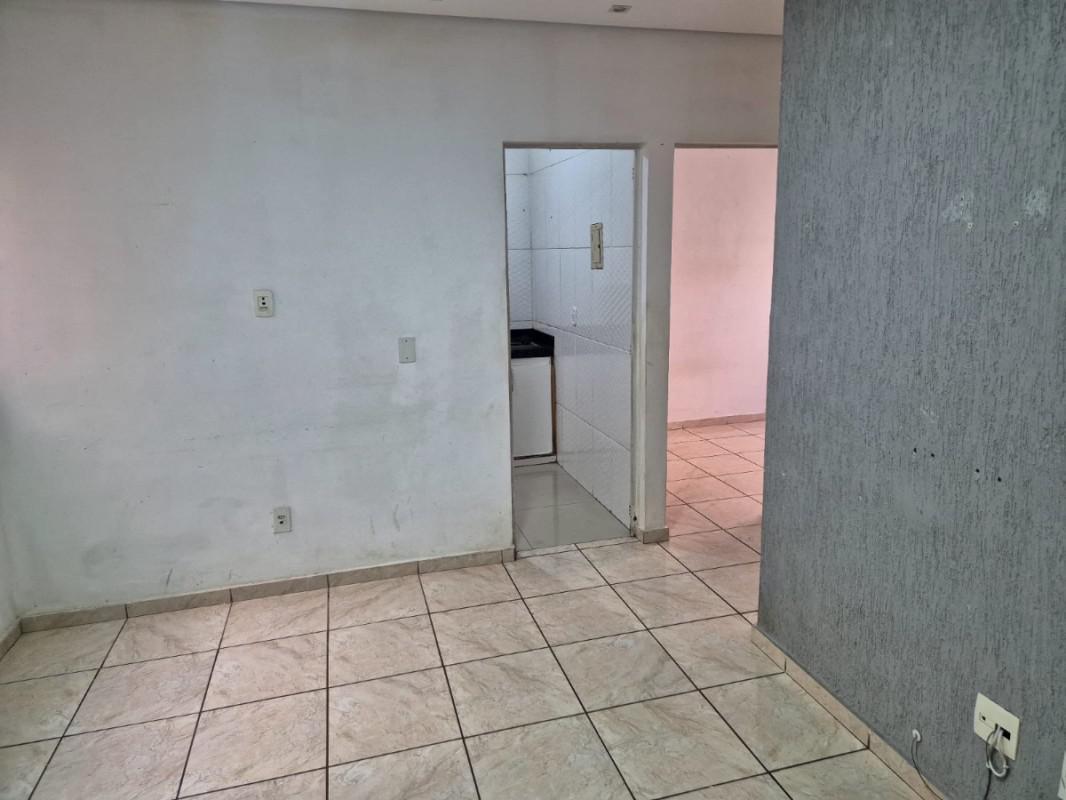 Apartamento, Candelária, 2 Quartos, 1 Vaga