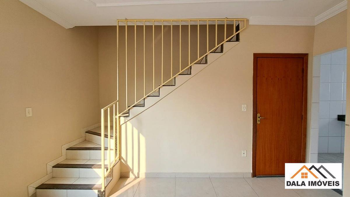 Apartamento, Céu Azul, 3 Quartos, 1 Vaga, 1 Suíte