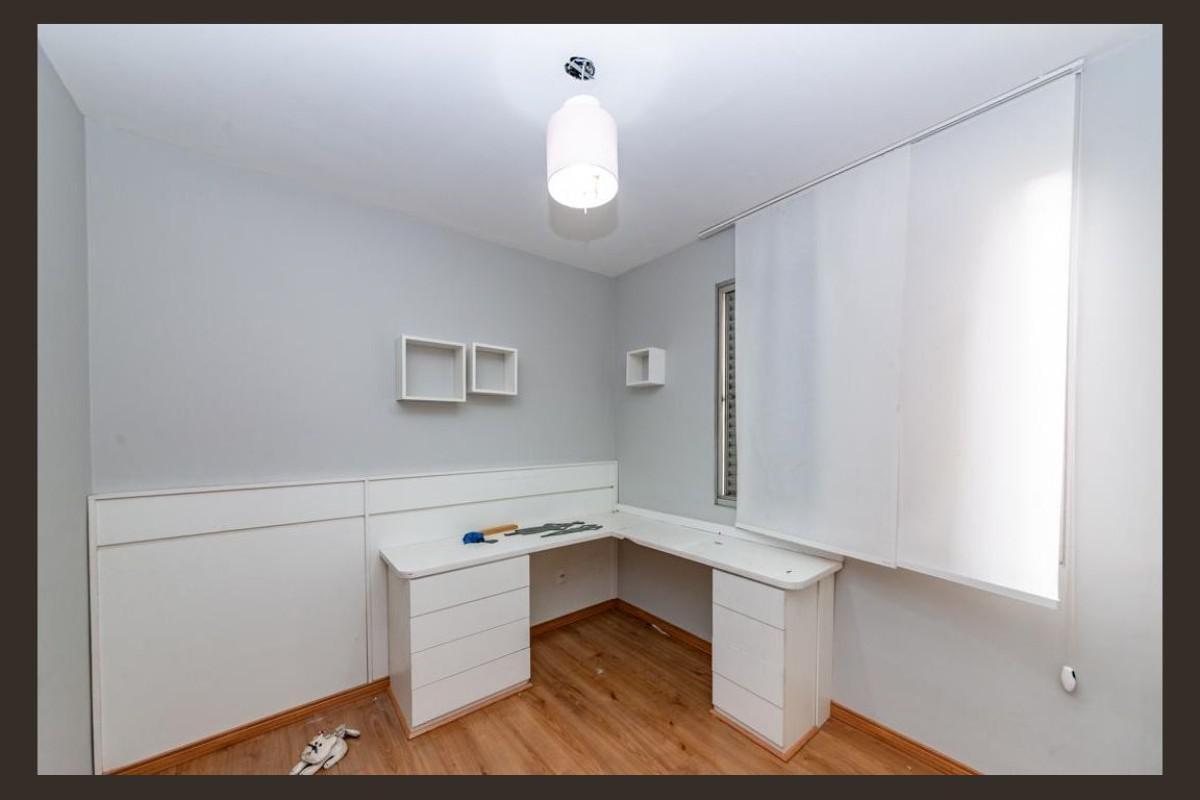 Apartamento, Barroca, 3 Quartos, 1 Vaga, 1 Suíte