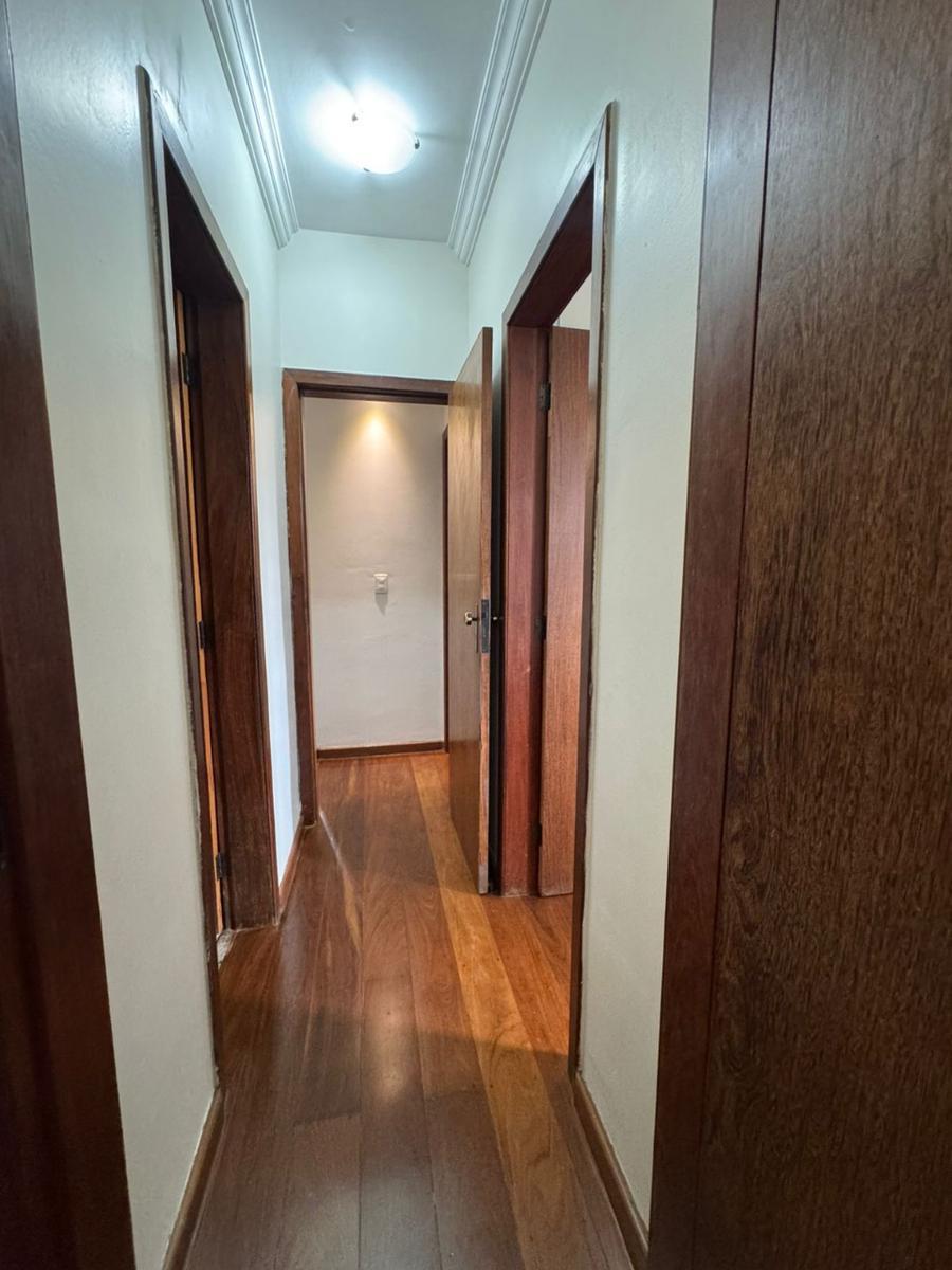 Apartamento, Colégio Batista, 3 Quartos, 2 Vagas, 1 Suíte