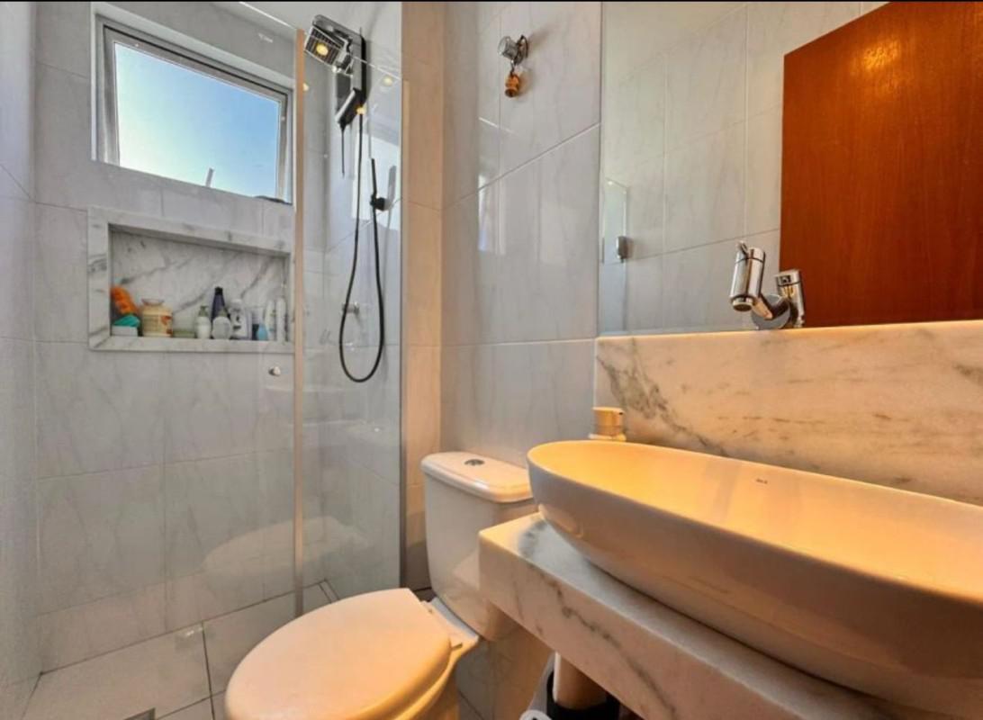 Apartamento, Vila Clóris, 3 Quartos, 3 Vagas, 1 Suíte