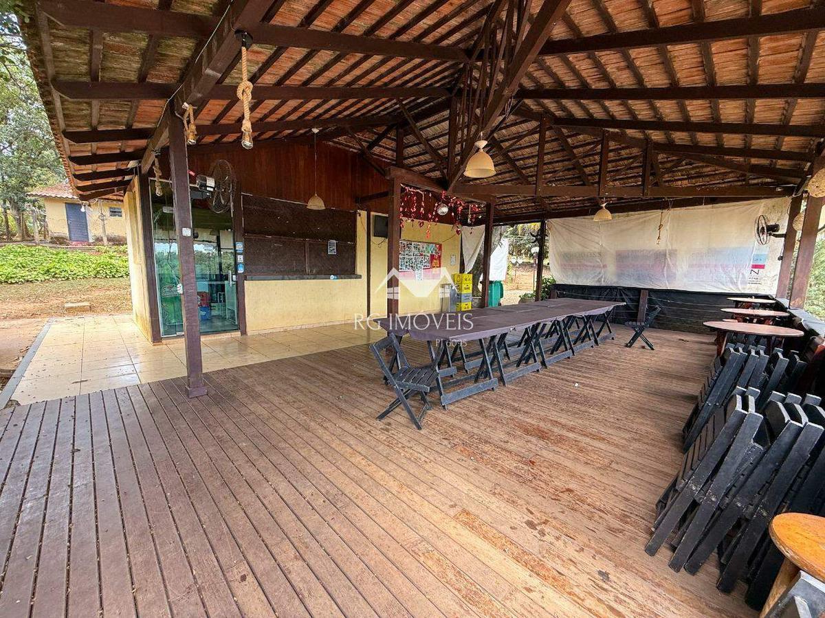 Lote, Condomínio Serra dos Bandeirantes, 0 Quarto, 0 Vaga