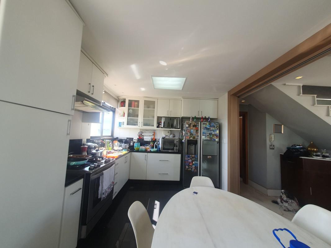 Cobertura, Calafate, 4 Quartos, 3 Vagas, 1 Suíte