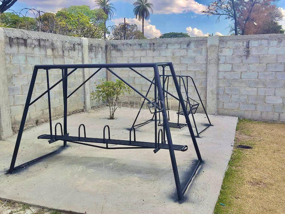 Apartamento, Betim Industrial, 2 Quartos, 0 Vaga, 0 Suíte