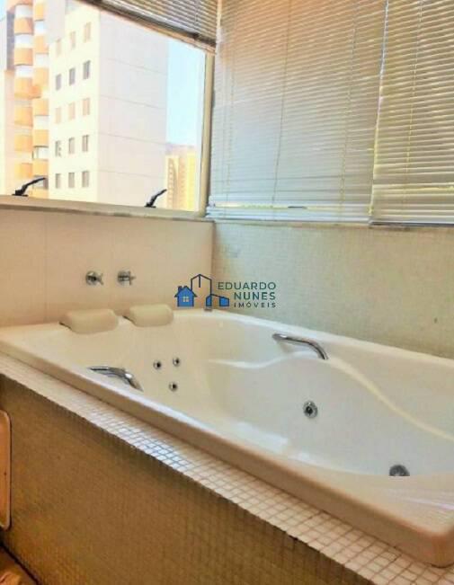 Apartamento, Sion, 4 Quartos, 3 Vagas, 1 Suíte