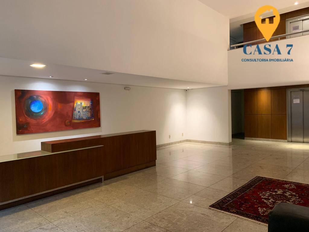 Apartamento, Centro, 2 Quartos, 2 Vagas, 1 Suíte