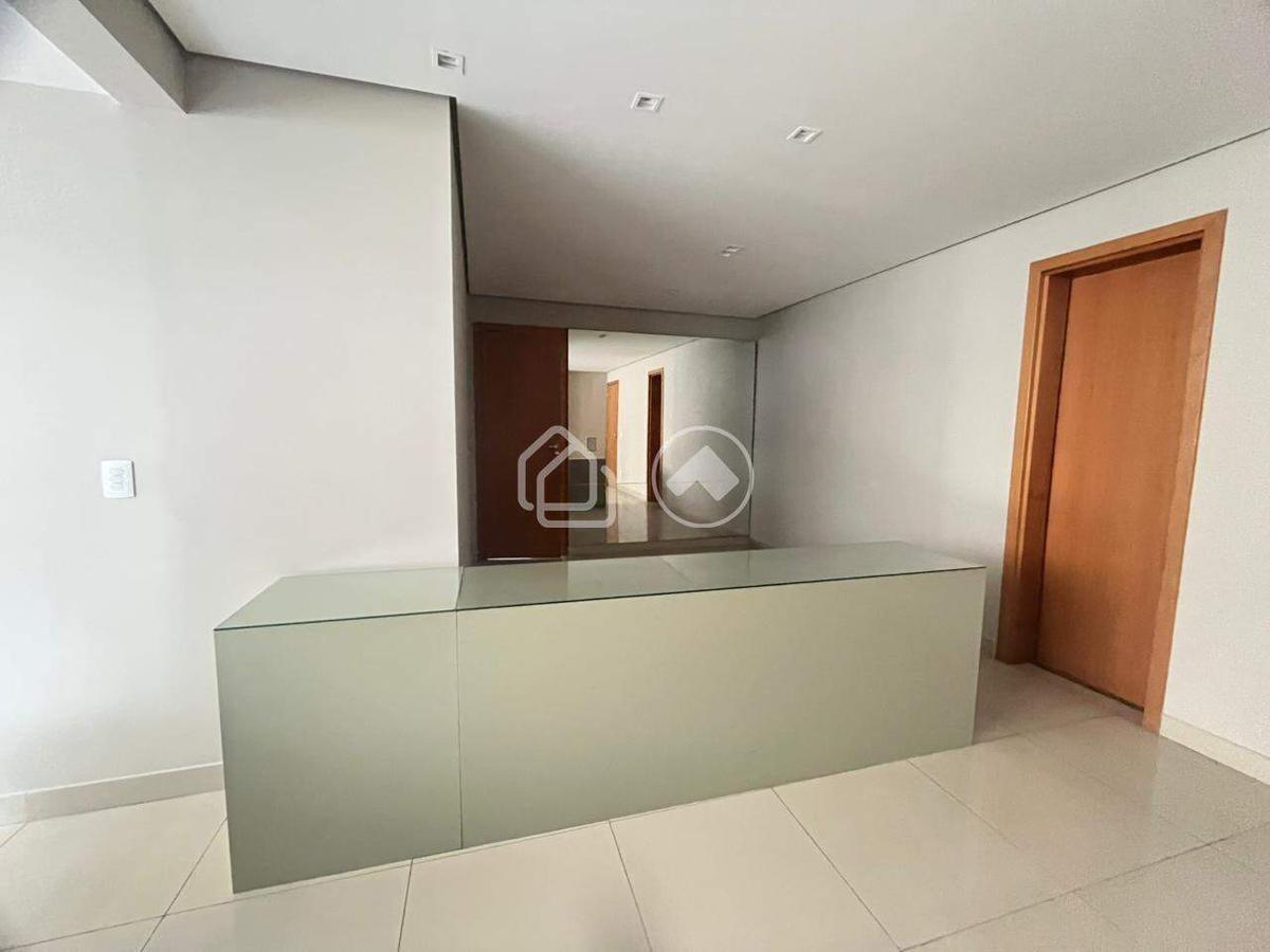 Apartamento, Buritis, 3 Quartos, 2 Vagas, 1 Suíte