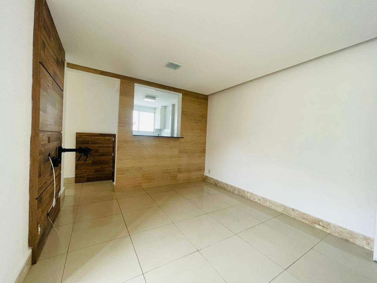 Apartamento, Buritis, 3 Quartos, 2 Vagas, 1 Suíte