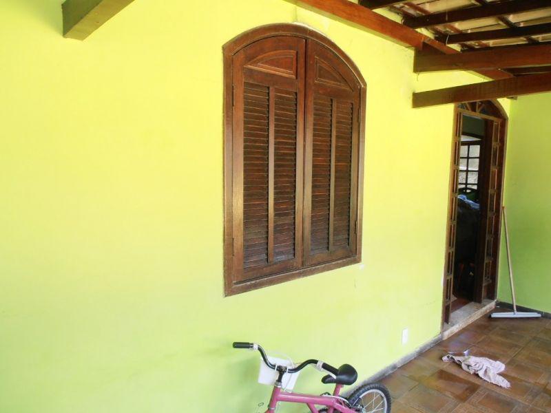 Casa, Novo Riacho, 3 Quartos, 1 Vaga, 1 Suíte