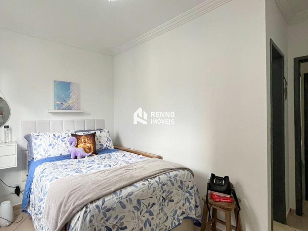 Apartamento, Buritis, 4 Quartos, 1 Vaga, 1 Suíte