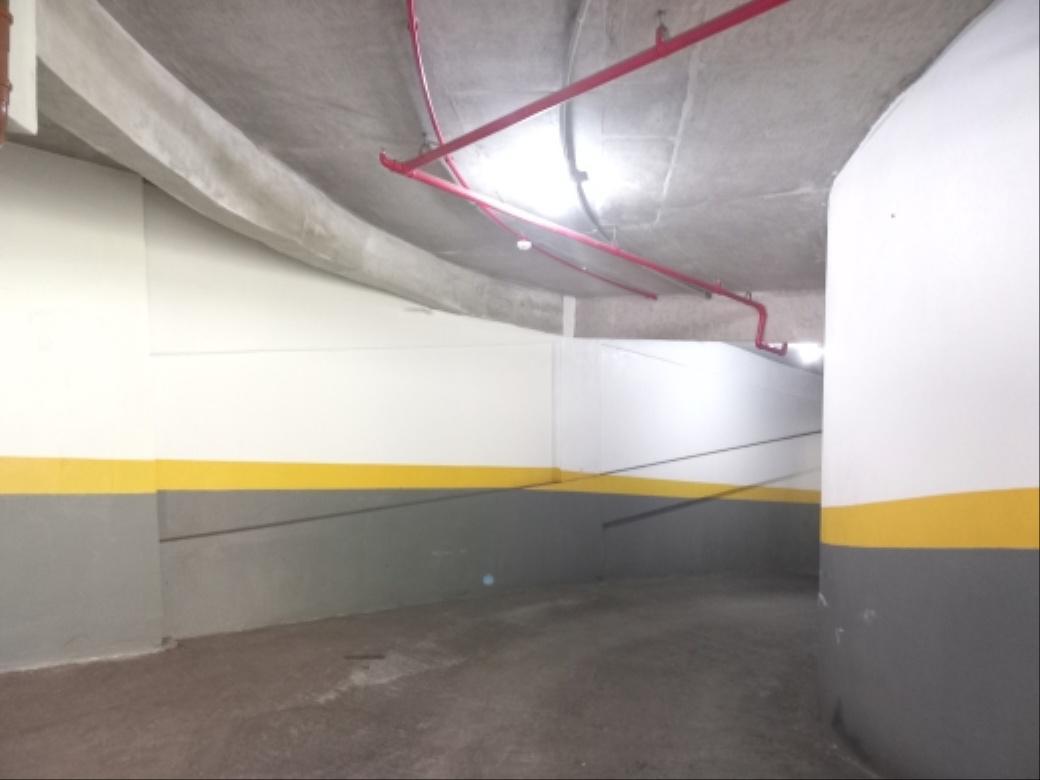 Andar, Lourdes, 0 Quarto, 2 Vagas