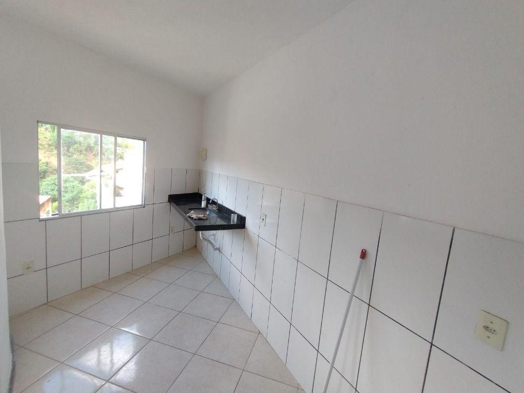 Apartamento, Córrego da Ilha, 2 Quartos, 0 Vaga