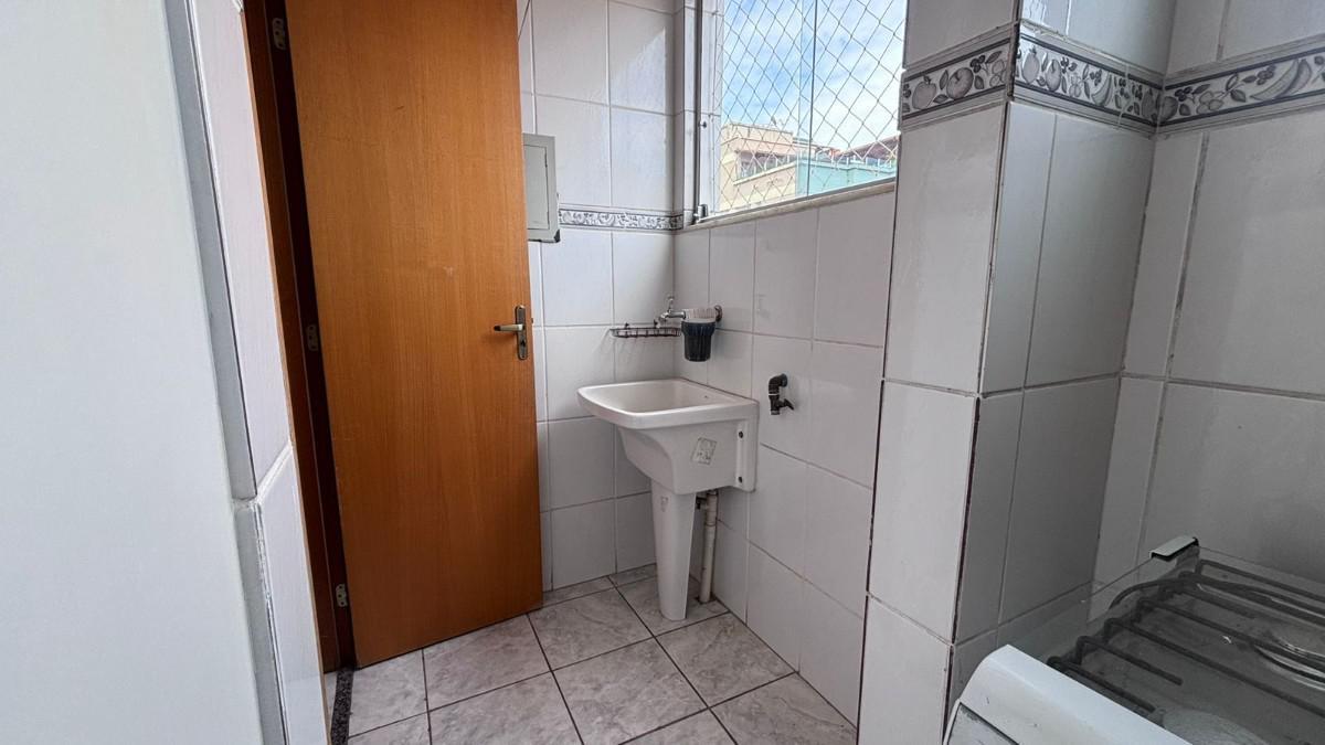 Apartamento, Sagrada Família, 3 Quartos, 1 Vaga, 1 Suíte