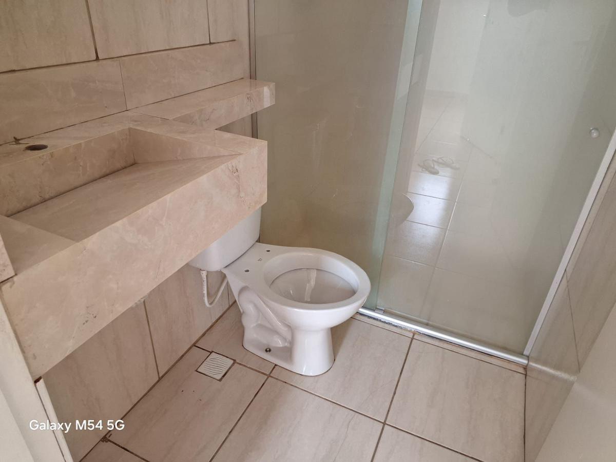 Apartamento, Industrial Americano, 2 Quartos, 1 Vaga