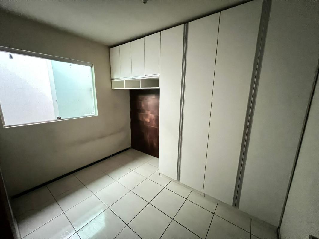 Apartamento, São Benedito, 2 Quartos, 1 Vaga