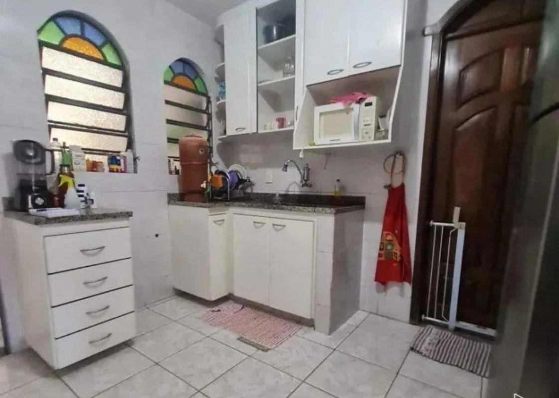 Casa, Alípio de Melo, 3 Quartos, 3 Vagas