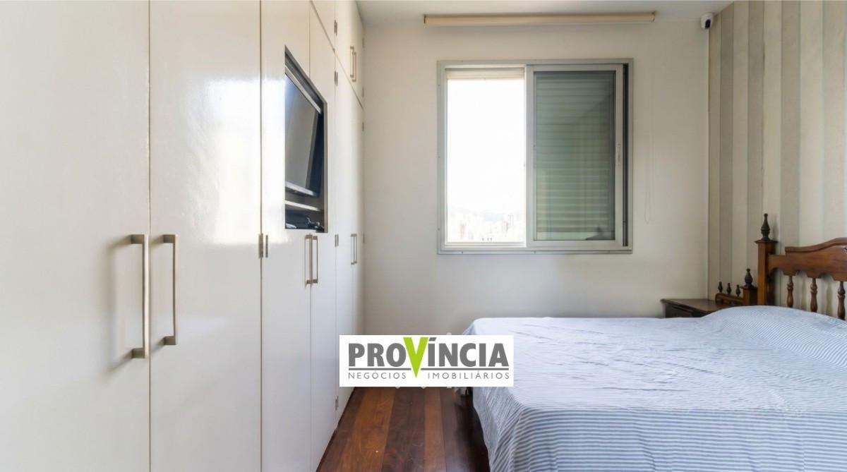 Apartamento, Lourdes, 3 Quartos, 2 Vagas, 1 Suíte