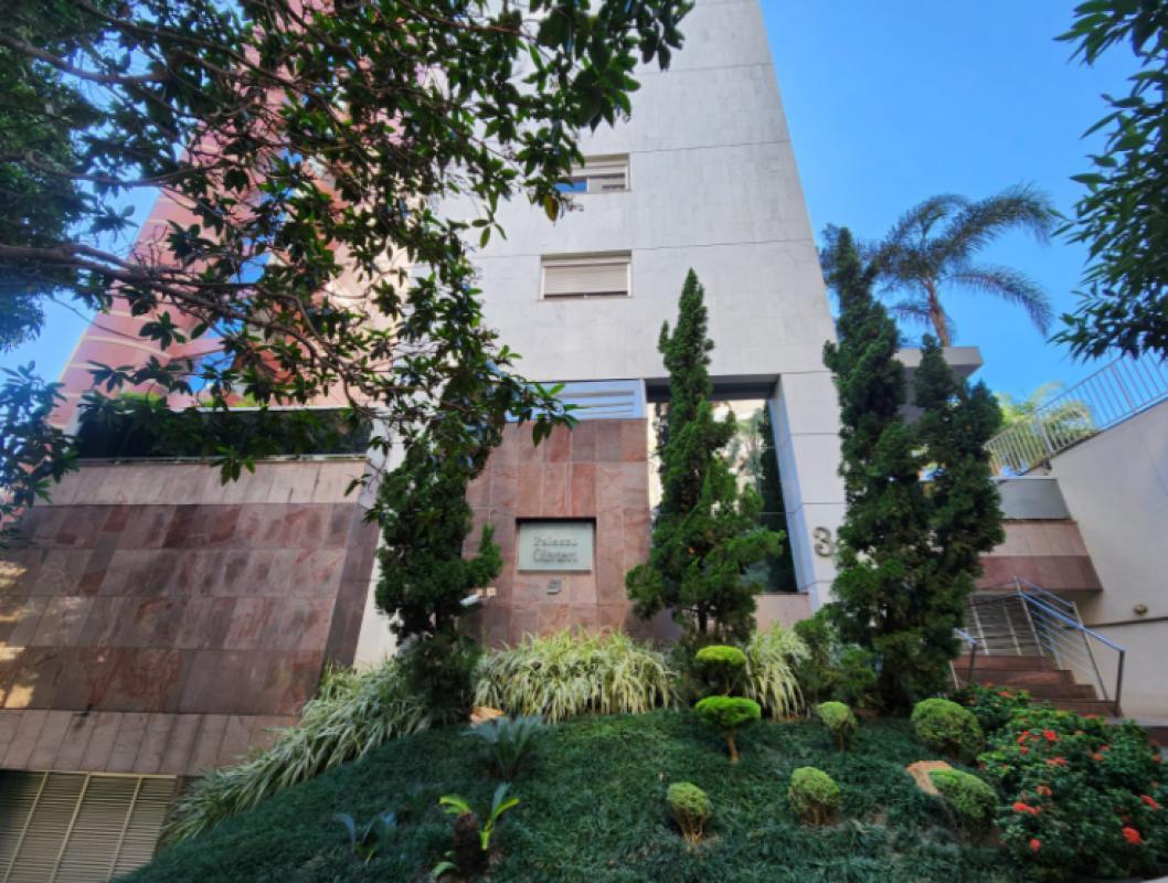Apartamento, Savassi, 4 Quartos, 3 Vagas, 2 Suítes